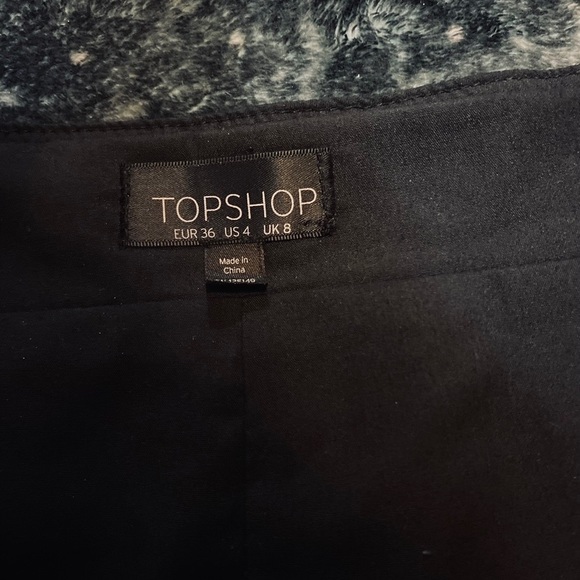 🔻SALE🔻TOPSHOP🔹EXCELLENT CONDITION - Picture 7 of 9